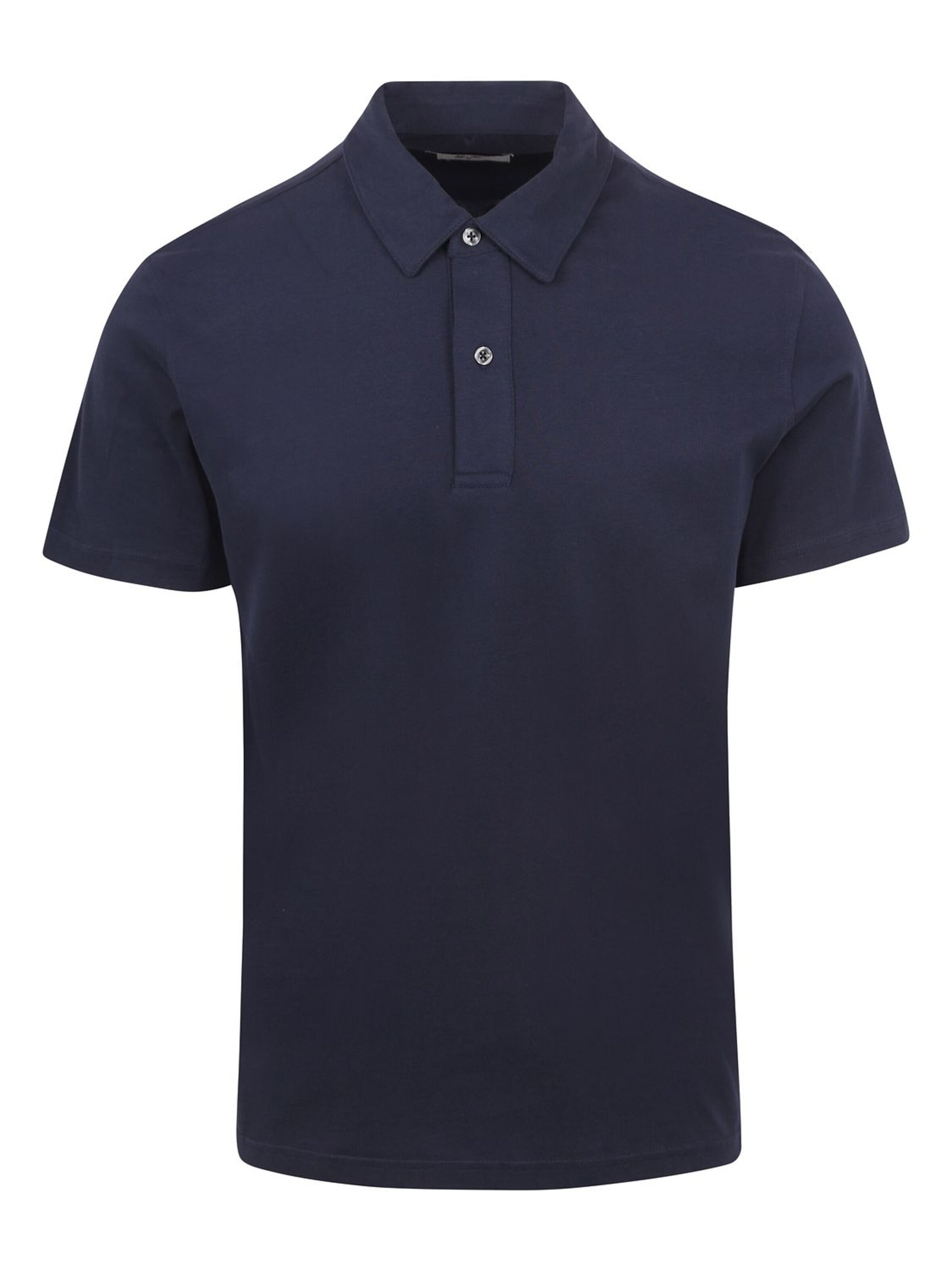KING Essentials Shirt 'The James' in Blue: front