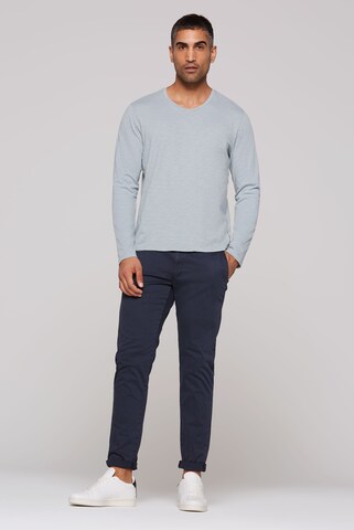 CMPD Shirt in Green: front