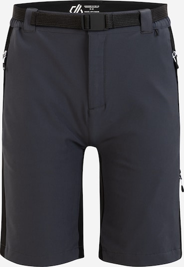 Pantaloni sport 'Disport II' DARE2B pe gri metalic, Vizualizare produs