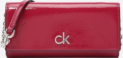 Pochette Calvin Klein di colore pitaya, Visualizzazione prodotti