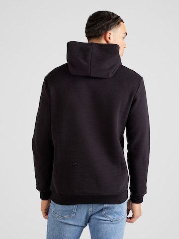 GAP - Sudadera en negro