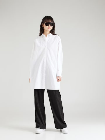 Karl Lagerfeld Blouse in Wit