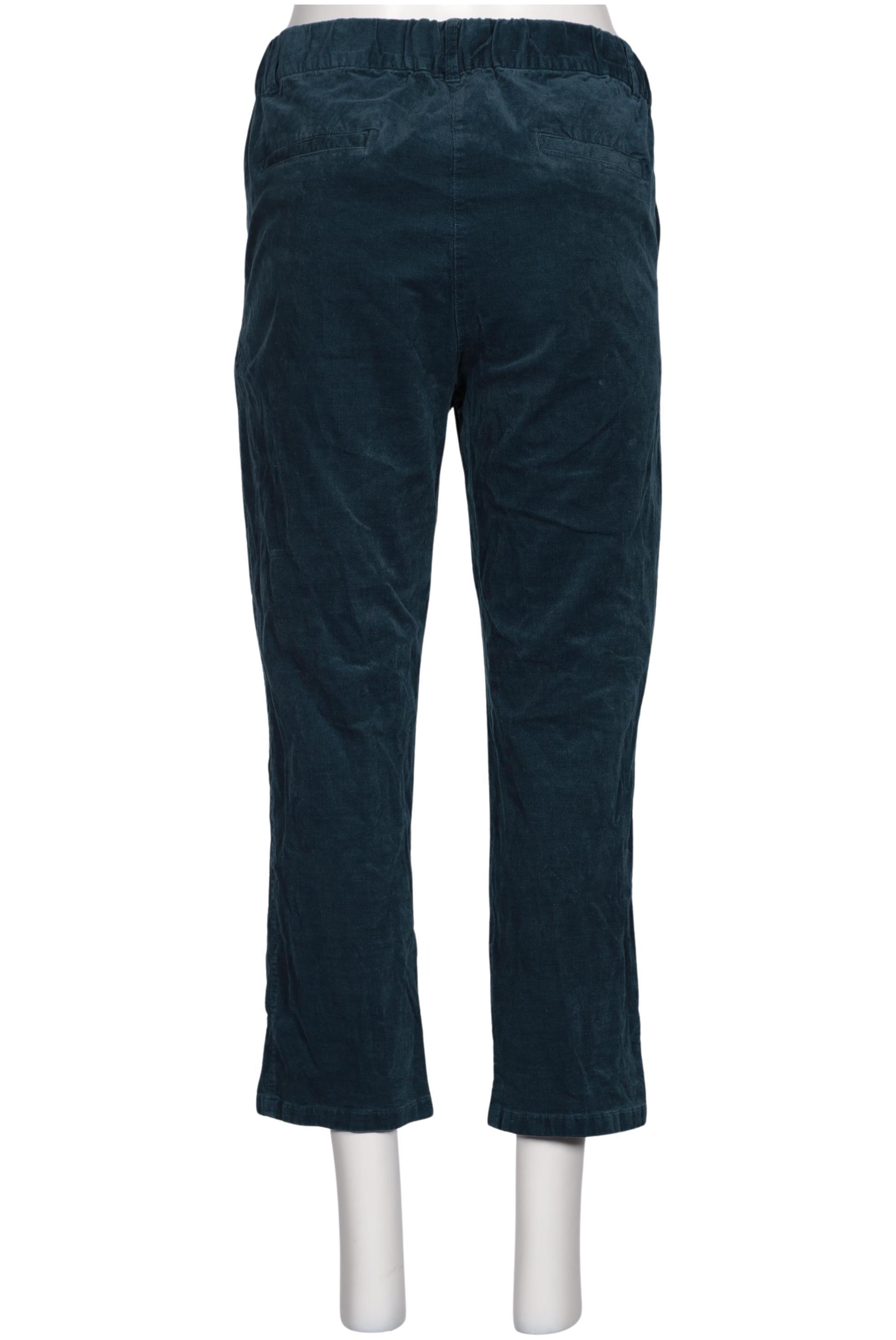 hessnatur Pants in XL in Green