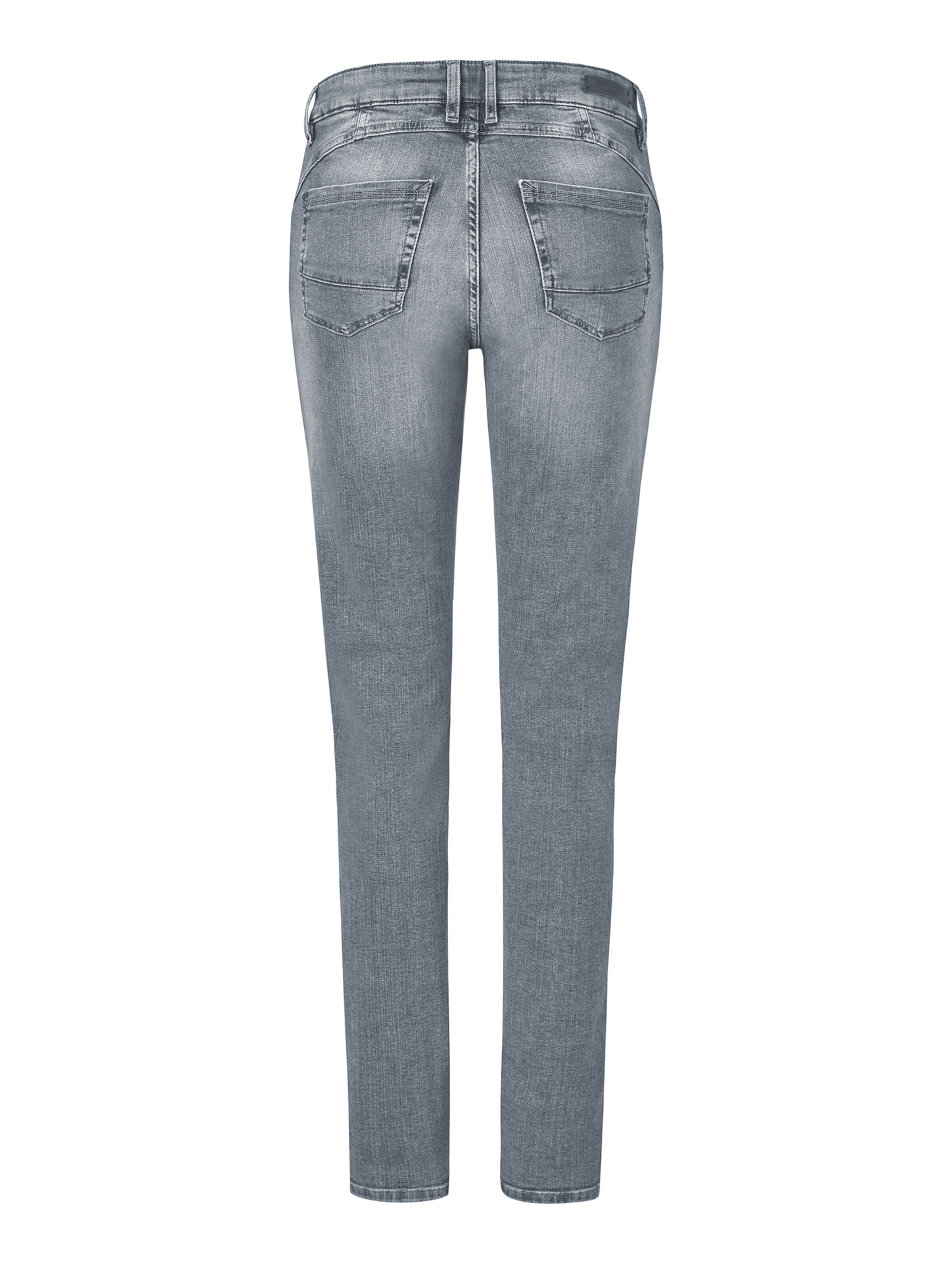 PADDOCKS Slim fit Jeans in Grey