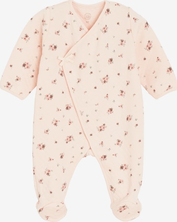 rožinė Cool Club Šliaužtinukas / glaustinukė: priekis