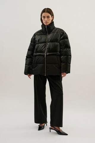 Veste d’hiver KAREN BY SIMONSEN en noir