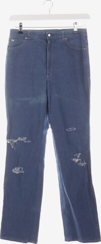 ESCADA Jeans in 30-31 in Blue: front