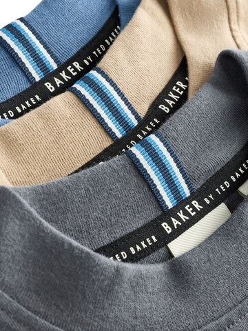 Baker by Ted Baker T-shirt i beige