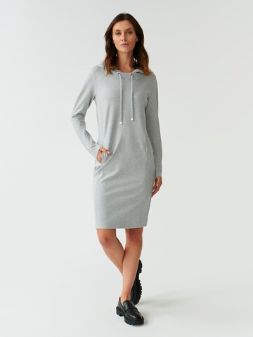 TATUUM Dress 'MIRA' in Grey