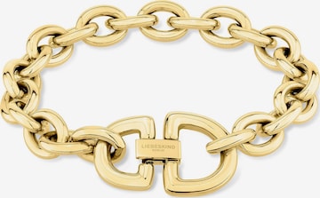 Liebeskind Berlin Armband in Gold: Vorderseite