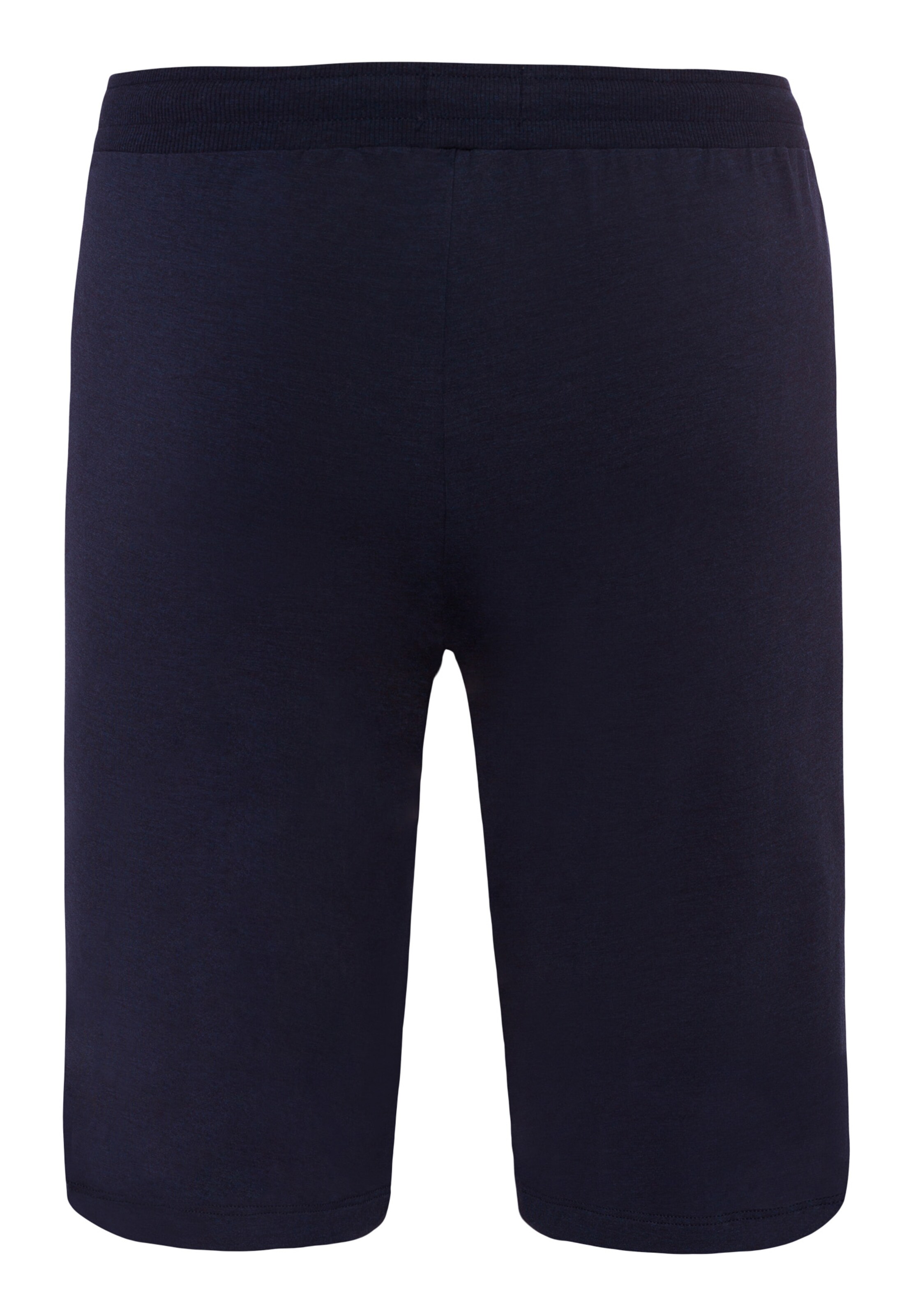 Hanro - Calças de pijama 'Casuals' em azul