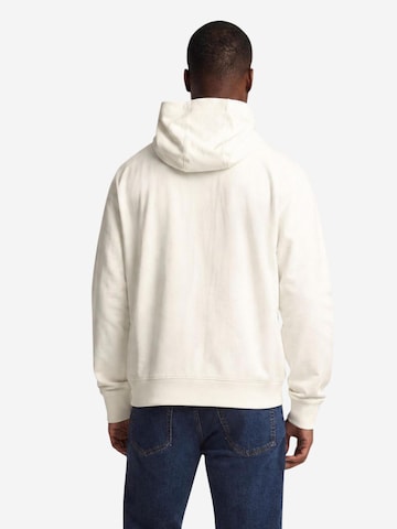EA7 Emporio Armani - Sudadera '7M002196 AF10377' en beige
