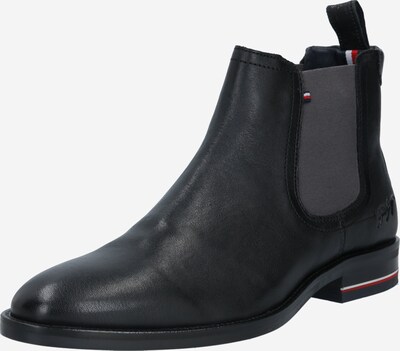 TOMMY HILFIGER Chelsea Boots in schwarz, Produktansicht