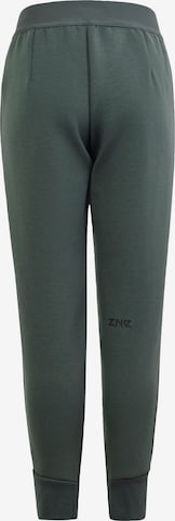 Regular Pantalon de sport 'Z.N.E.' ADIDAS PERFORMANCE en gris