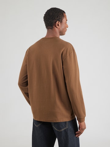 brūns LEVI'S ® T-Krekls