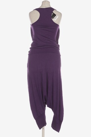 ATO Berlin Overall oder Jumpsuit XS in Lila