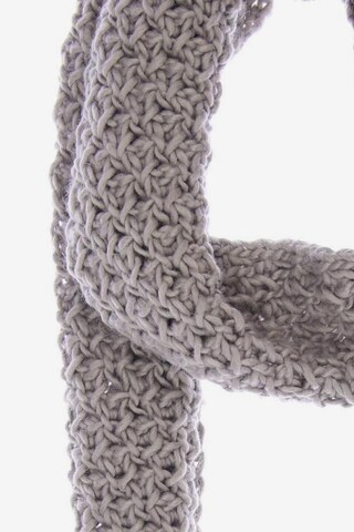 Barts Scarf & Wrap in One size in Grey