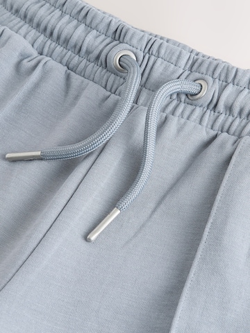 Regular Pantalon Next en bleu