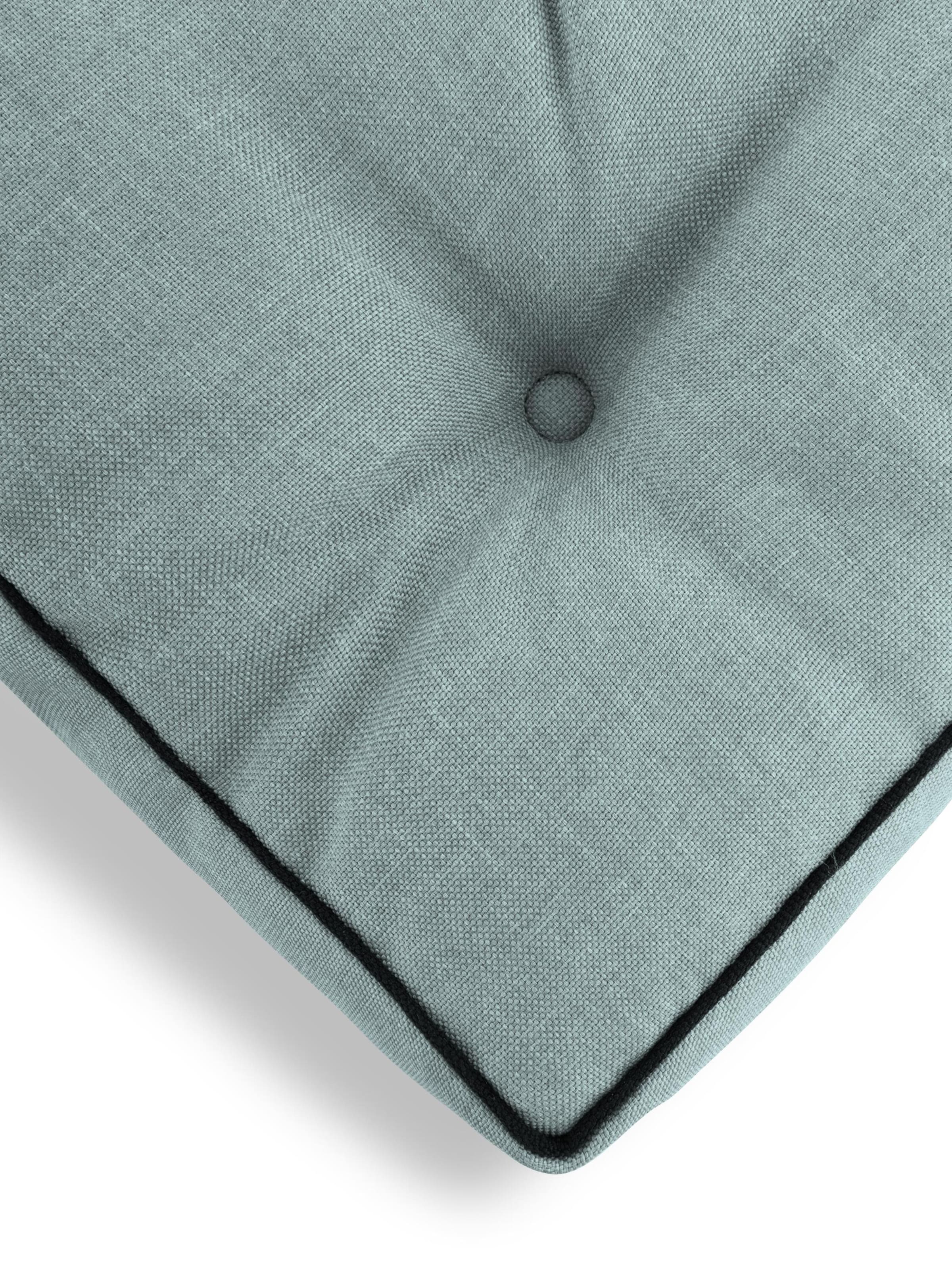 Aspero Seat covers 'Padua' in Blue