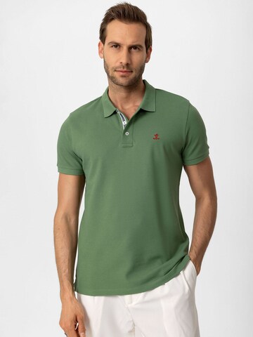 Antioch Shirt in Beige