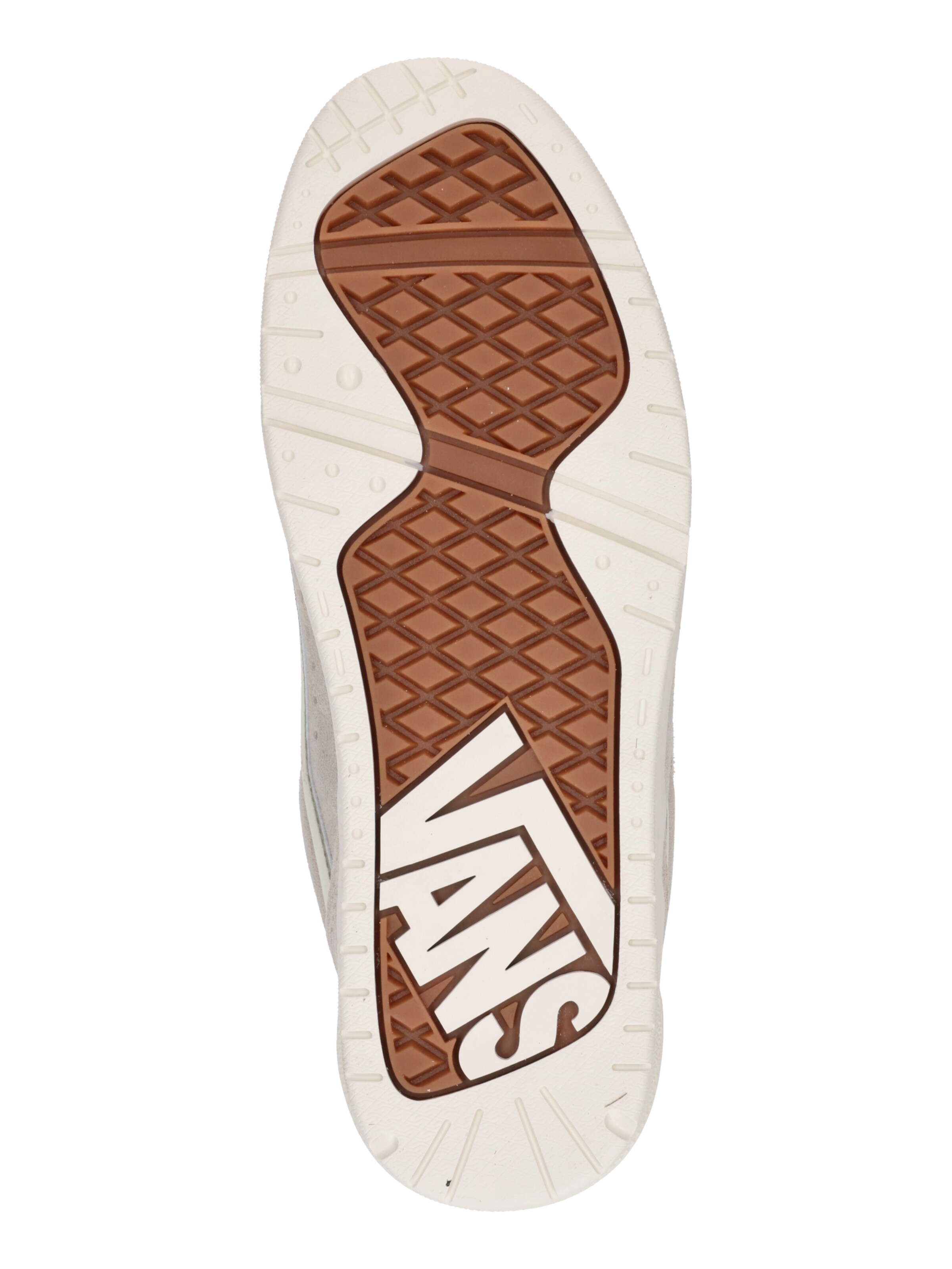 VANS Sneaker 'Hylane' in Grün