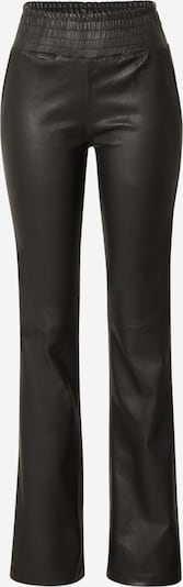 Ibana Spodnie 'Pinnie' w kolorze czarnym, Podgląd produktu
