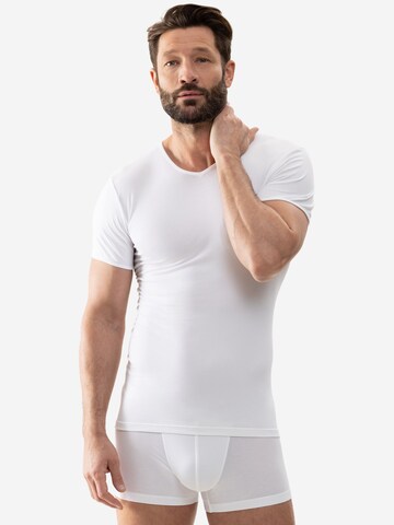 Mey Onderhemd 'Software' in Wit