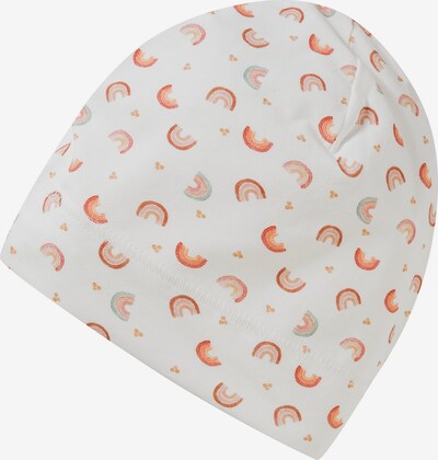 PURE PURE by Bauer Beanie in Green / Orange / Red / White, Item view