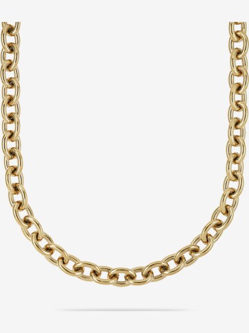 Guido Maria Kretschmer Jewellery Necklace in Yellow