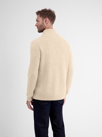 LERROS Sweater in Beige