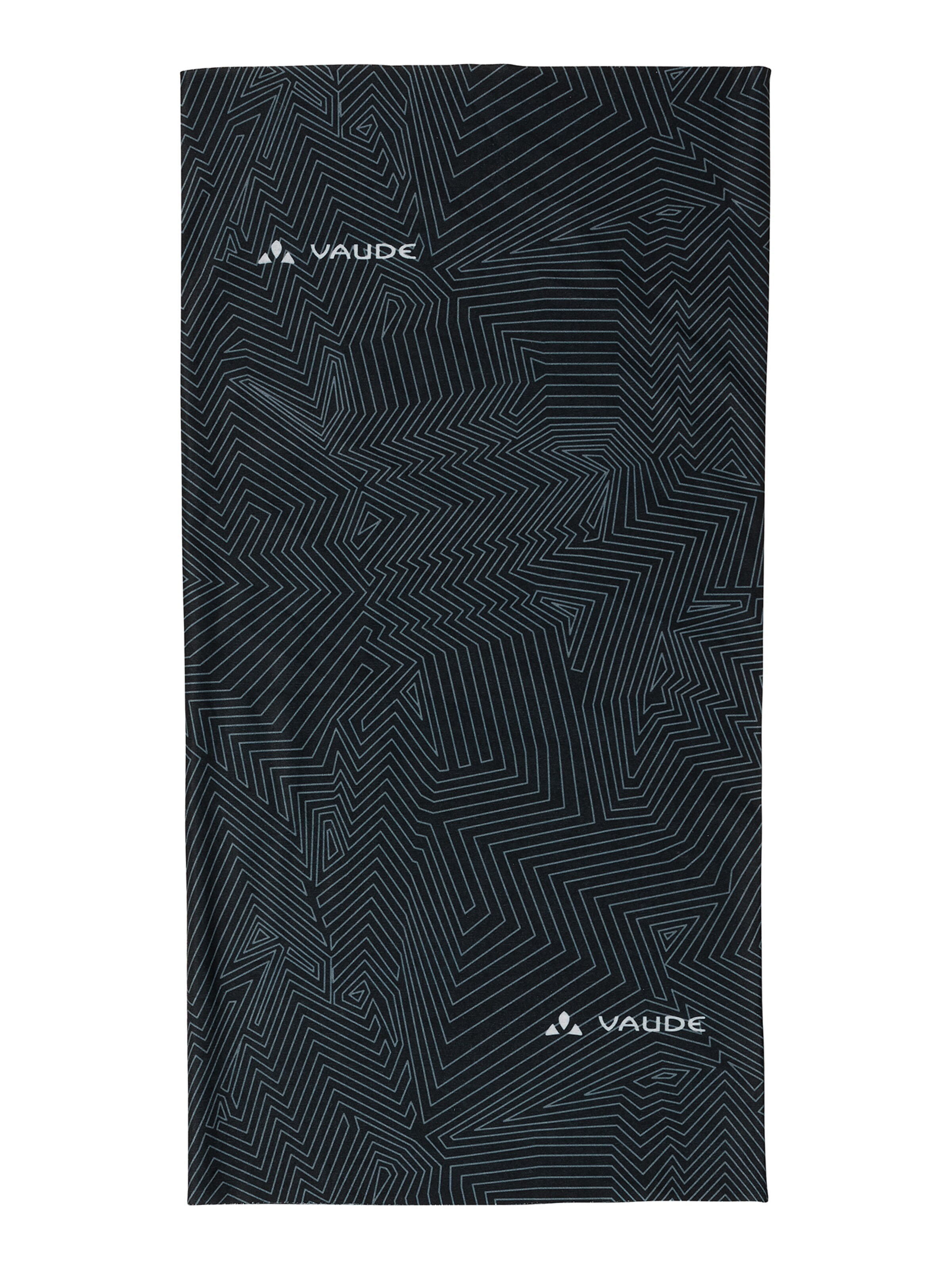 VAUDE Sportsjaal ' Multitube ' in Blauw