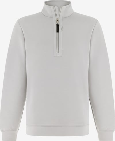 Megztinis be užsegimo 'B Tech' iš Boggi Milano, spalva – kiaušinio lukšto spalva, Prekių apžvalga