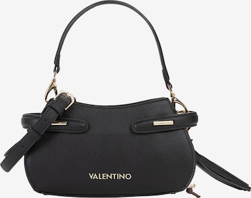 VALENTINO Käsilaukku 'NIVALIS' värissä musta: etupuoli
