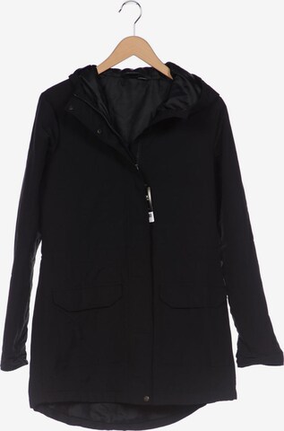 BENCH Jacket & Coat in M in Black: front