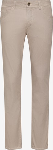 PADDOCKS Pants in Beige: front