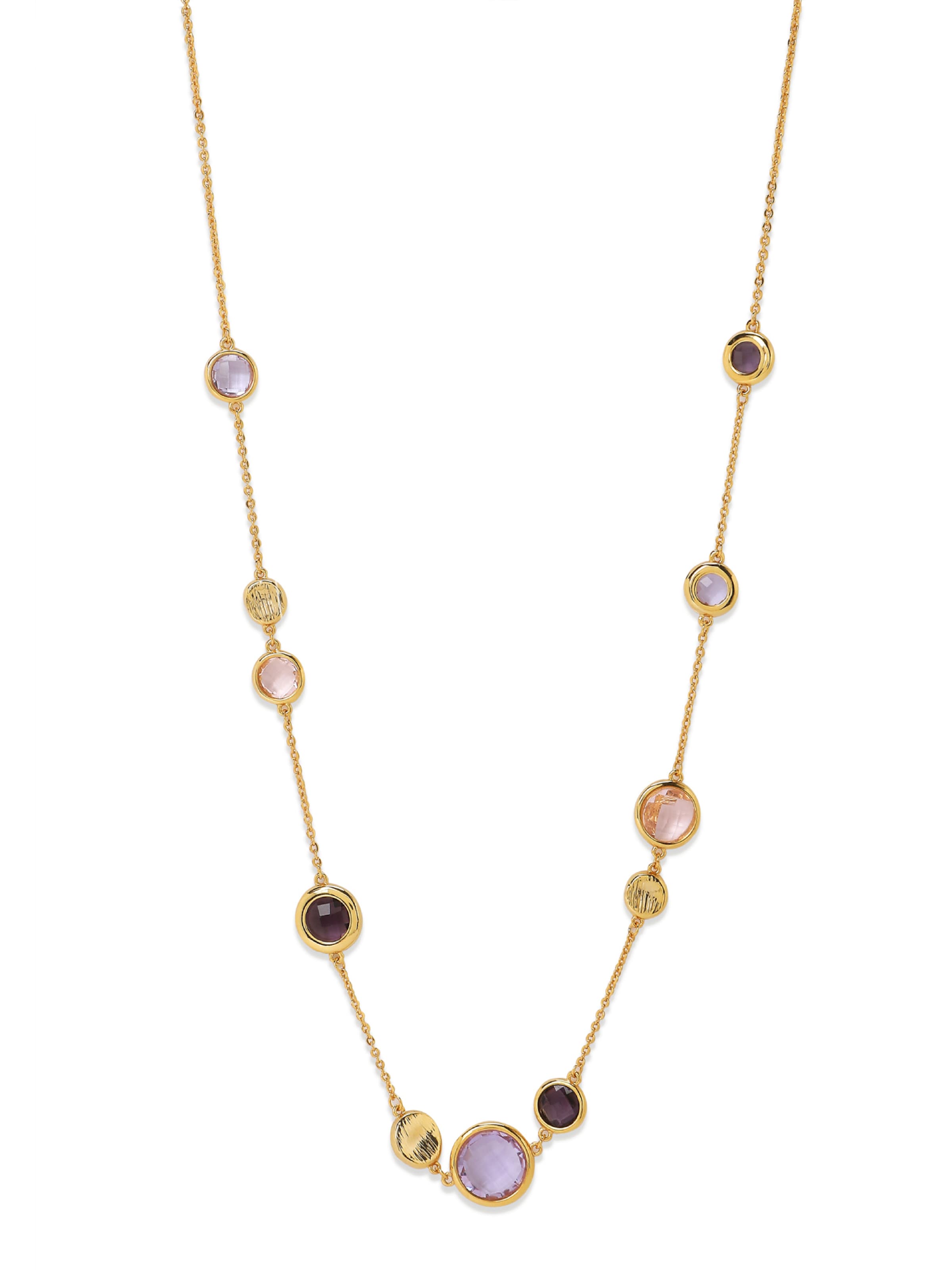 MISH Necklace 'Avery' in Gold