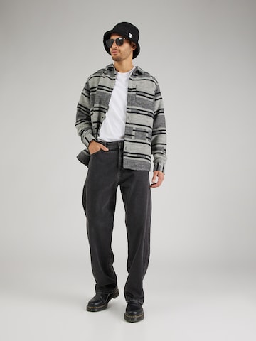Iriedaily Regular fit Ing 'Santania' - fekete