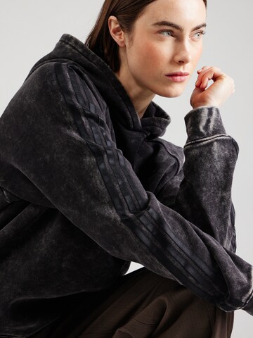ADIDAS ORIGINALS Sweatshirt in Black