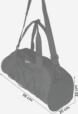 Sac de sport NIKE en noir