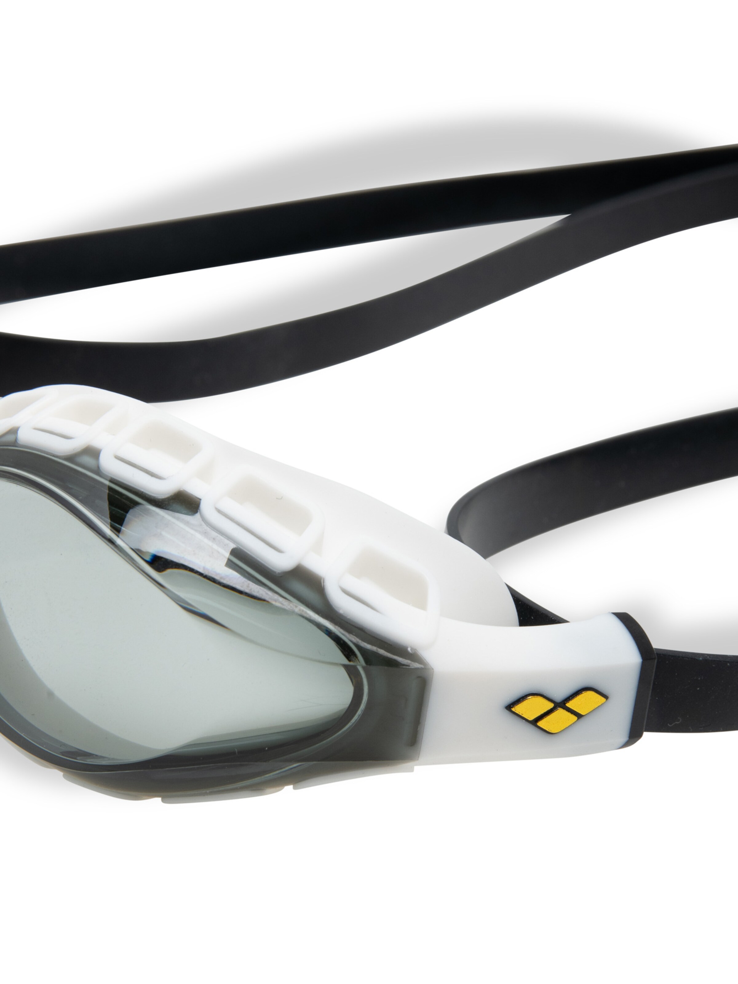 ARENA Okuliare 'Air Sonic' - Čierna