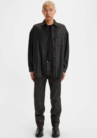 LEVI'S ® Regular Jeans in Schwarz