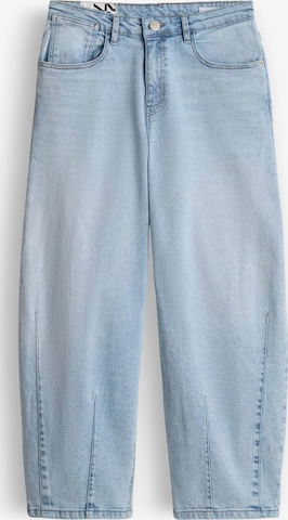 OPUS - Vaquero 'Lissie' en azul: frente