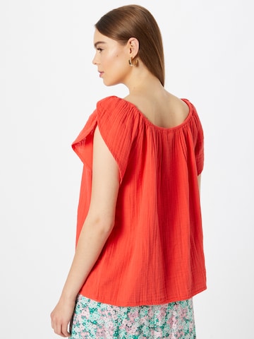 GAP Blouse in Orange