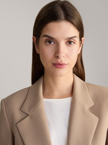 JOOP! Blazer 'Judie' in Beige
