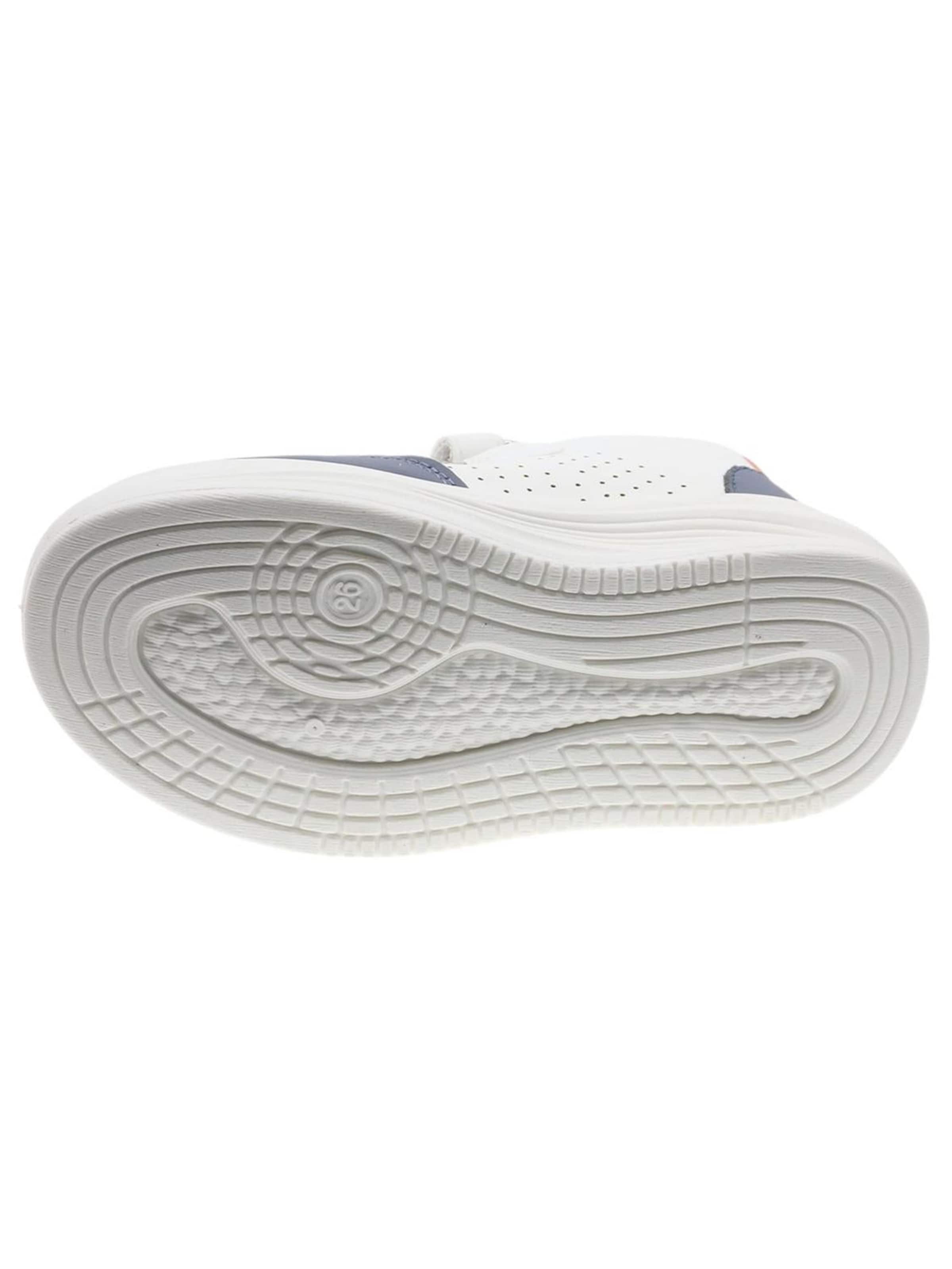 Beppi Sneakers 'Casual Shoe' i hvid