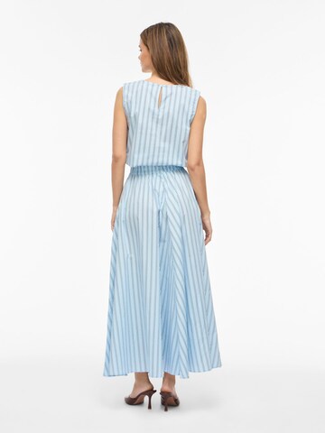 Jupe 'VIValencia' VILA en bleu