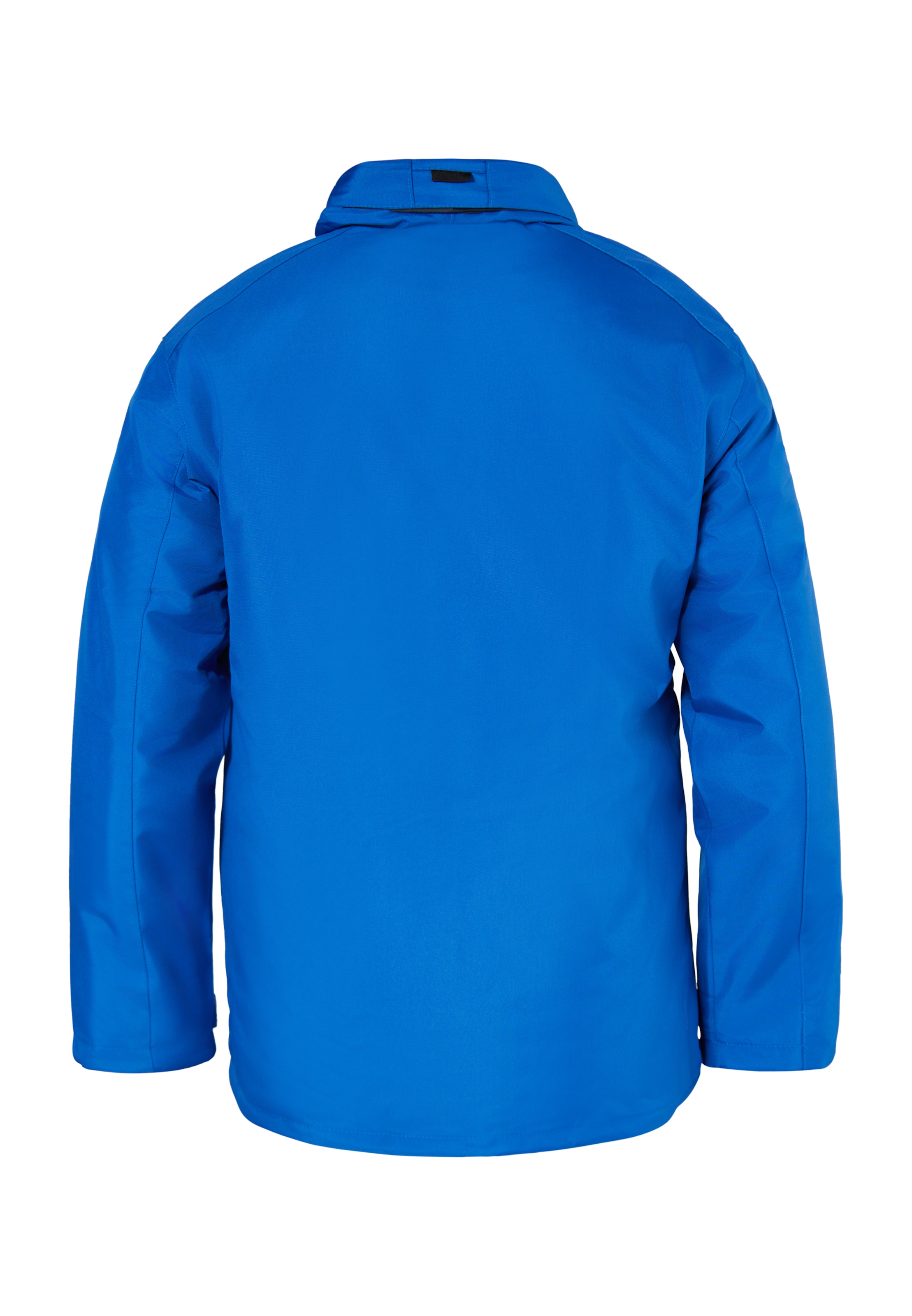 MO Χειμερινό μπουφάν 'Artic' σε μπλε