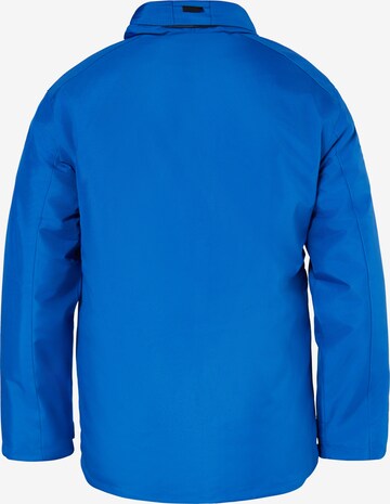 MO Winter Jacket 'Artic' in Blue