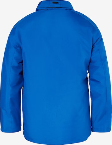 MO Winterjacke 'Artic' in Blau