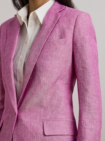 Blazer Lauren Ralph Lauren en rose